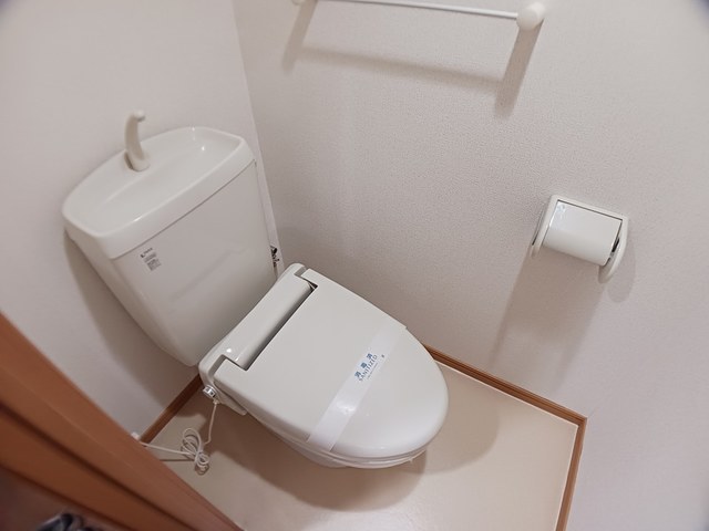 8/20 トイレ