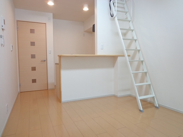 3/23 リビング/ダイニング