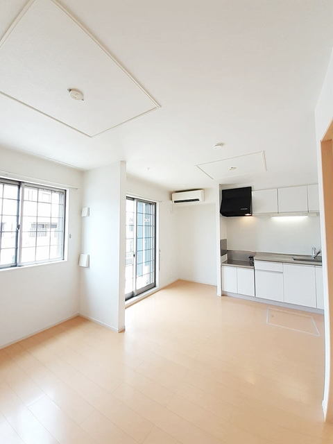 3/22 リビング/ダイニング