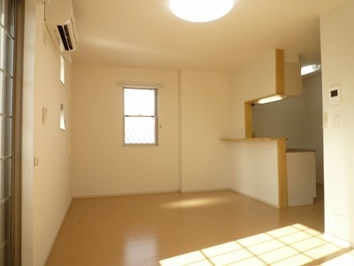 3/20 リビング/ダイニング