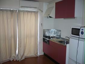 3/14 リビング/ダイニング