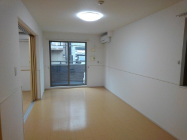 3/20 リビング/ダイニング