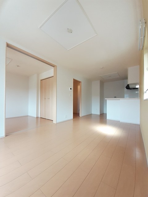 3/20 リビング/ダイニング