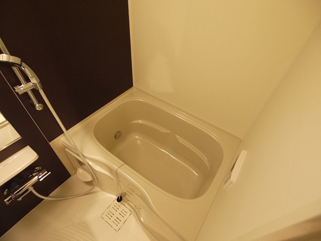 7/20 浴室