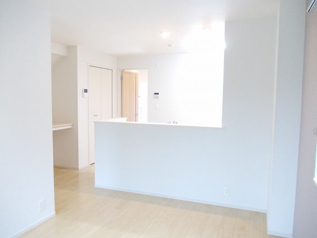 3/24 リビング/ダイニング