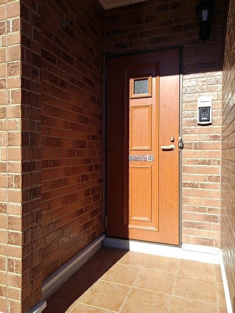 22/28 エントランス