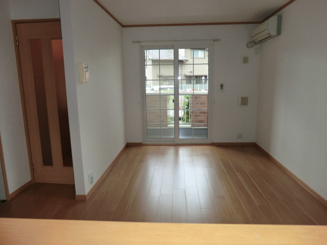 6/28 リビング/ダイニング