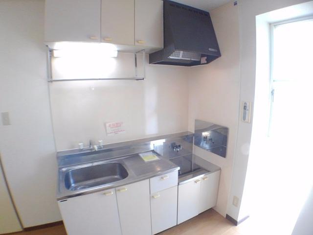 7/20 キッチン