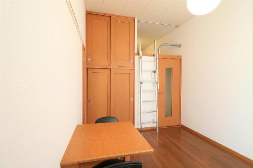 4/14 リビング/ダイニング