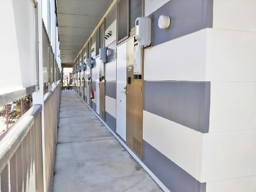 11/22 エントランス