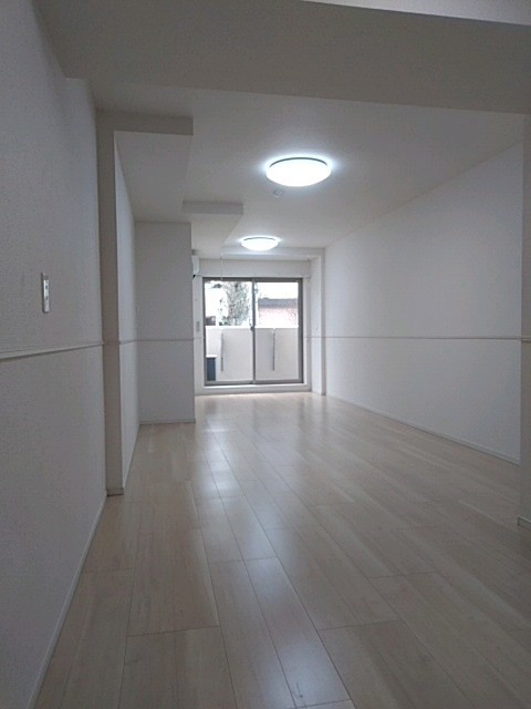 3/22 リビング/ダイニング