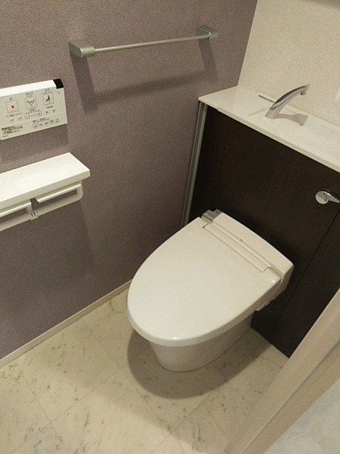 9/22 トイレ