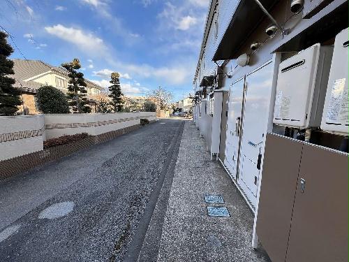 12/17 エントランス