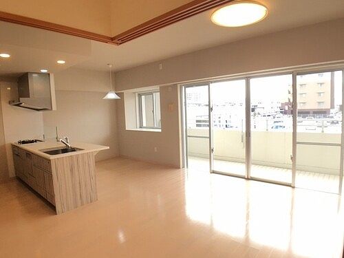 3/11 リビング/ダイニング