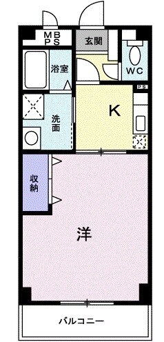 2/30 間取