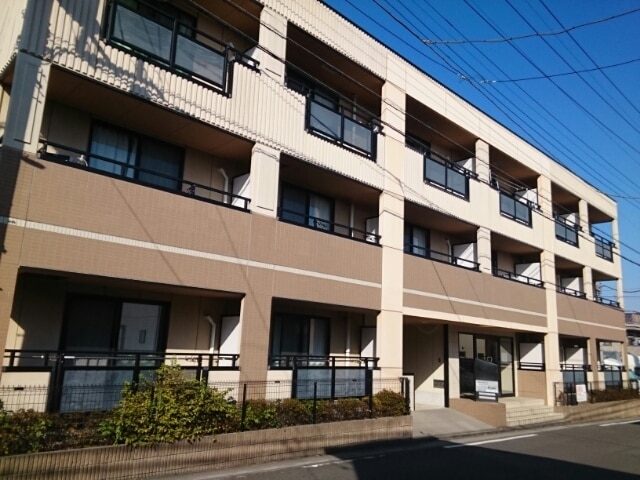 1/30 外観