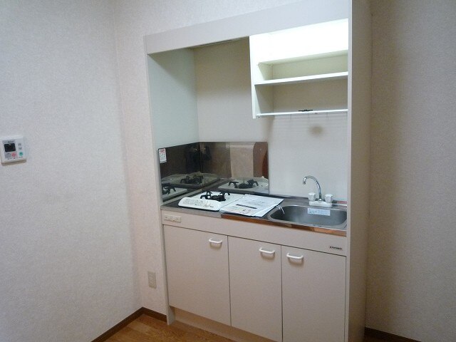 7/30 キッチン