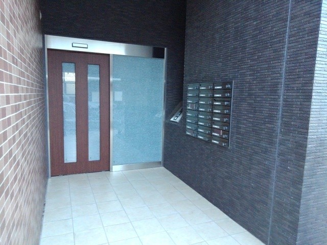 13/24 エントランス