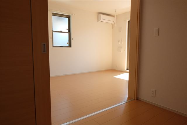 4/28 リビング/ダイニング