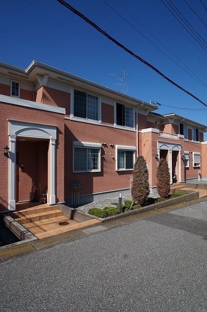 13/20 エントランス