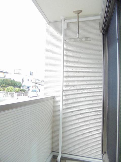 14/28 バルコニー