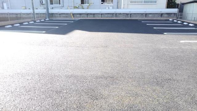 14/24 駐車場