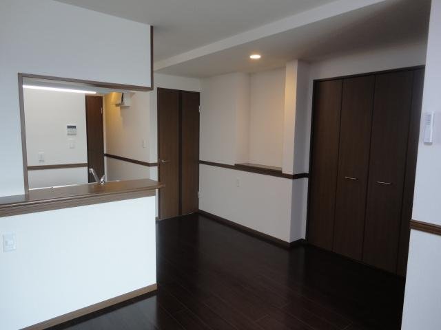 3/28 リビング/ダイニング