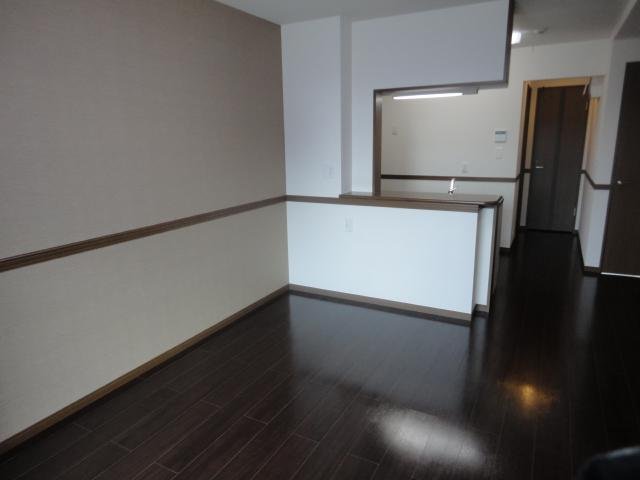 4/28 リビング/ダイニング