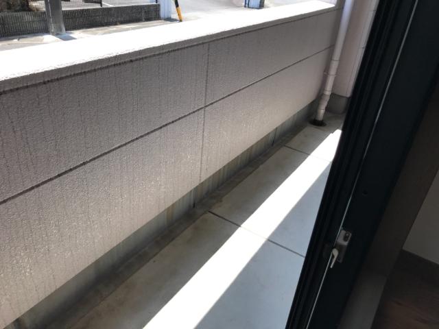 16/30 バルコニー