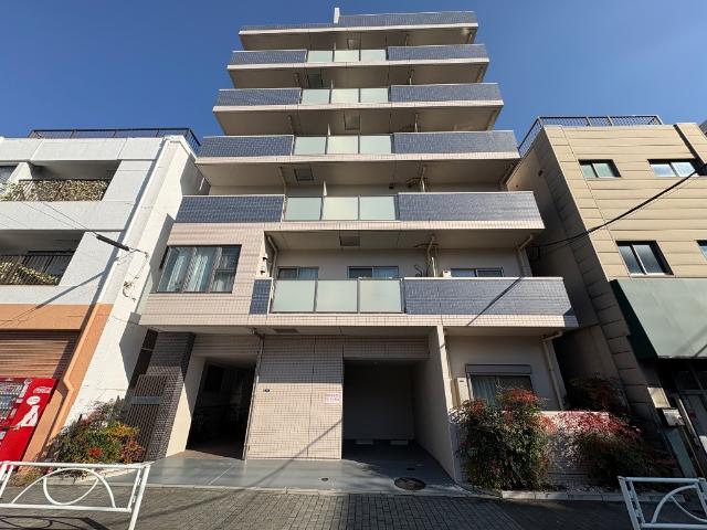 1/30 外観