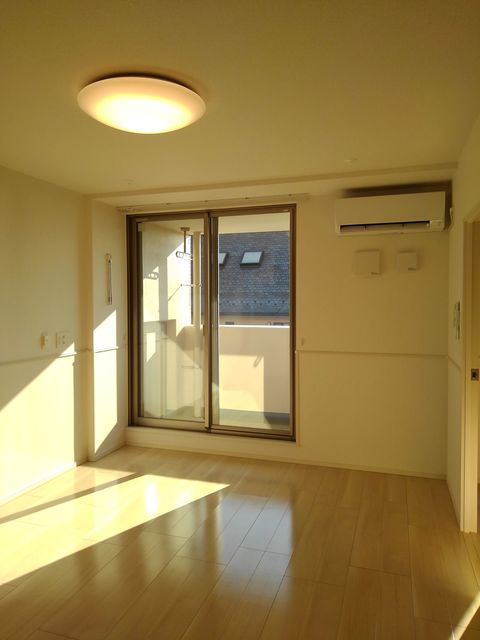 3/21 リビング/ダイニング