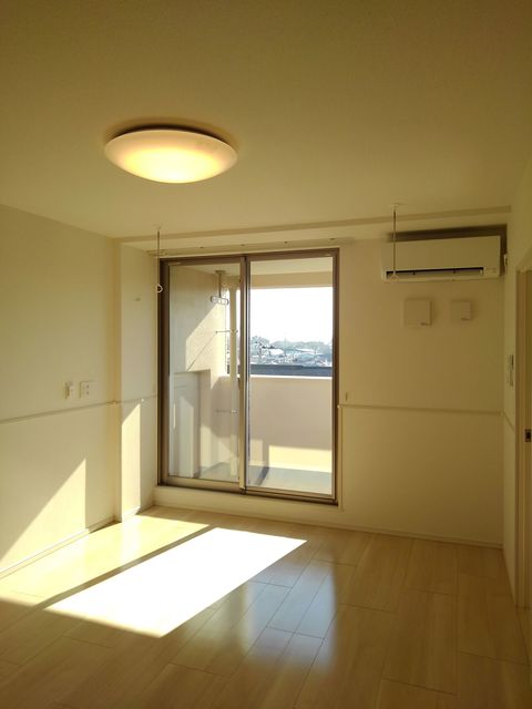 3/21 リビング/ダイニング