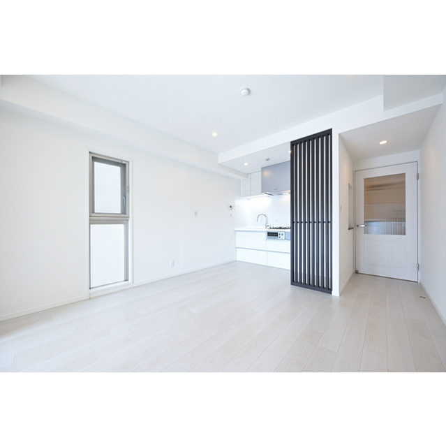 4/22 リビング/ダイニング