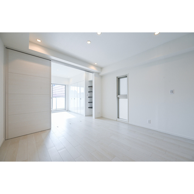 6/22 リビング/ダイニング