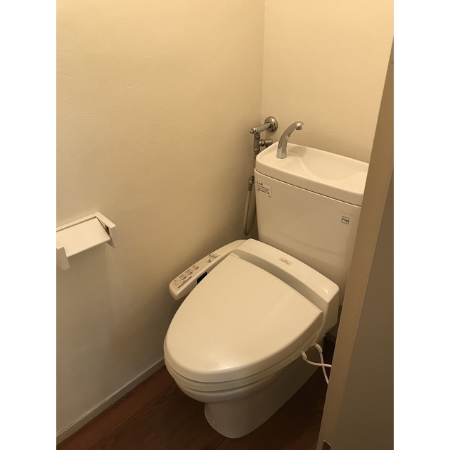13/24 トイレ