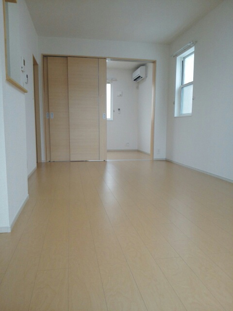 3/24 リビング/ダイニング