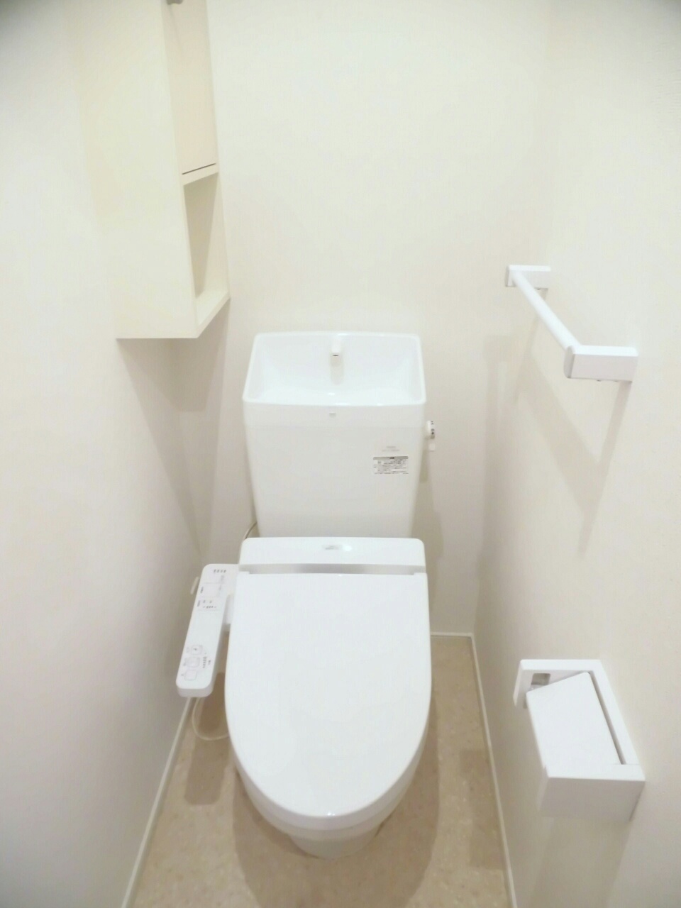 9/24 トイレ