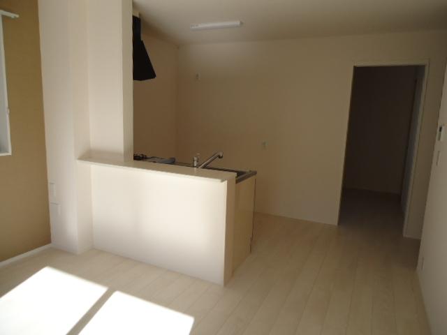 4/30 リビング/ダイニング