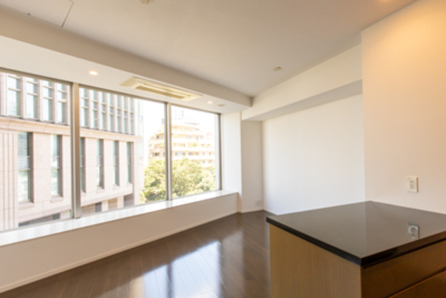 6/30 リビング/ダイニング