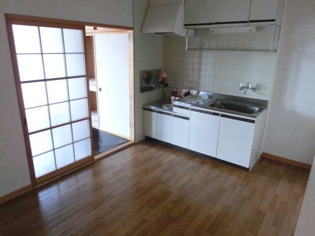 5/28 リビング/ダイニング