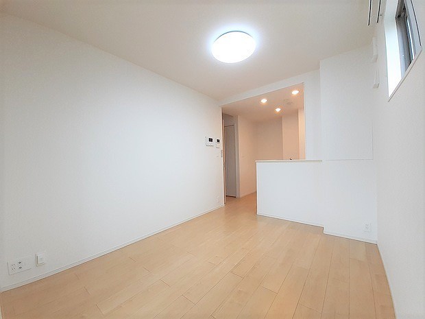 3/24 リビング/ダイニング