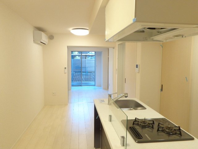 3/22 リビング/ダイニング