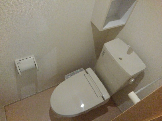 9/20 トイレ
