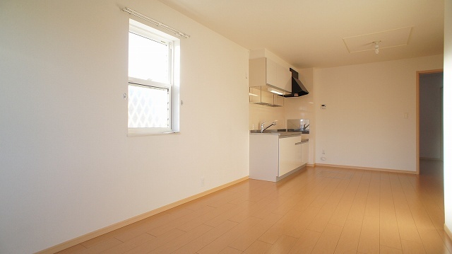 3/30 リビング/ダイニング