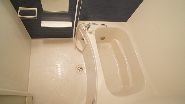 9/30 浴室