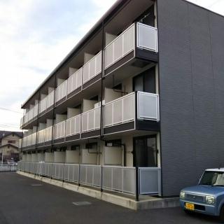 10/21 バルコニー