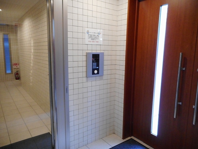 14/24 エントランス