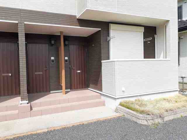 13/20 エントランス