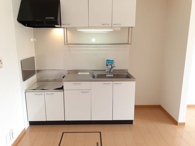 6/20 キッチン