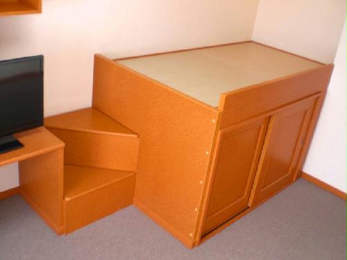 3/19 リビング/ダイニング